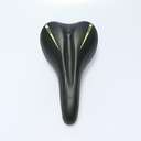 ASIENTO MTB TAPIZADO 265X150MM CONFORT