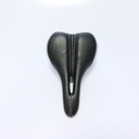 ASIENTO MTB ANTIPROSTATICO 270X165MM NEGRO/GRIS