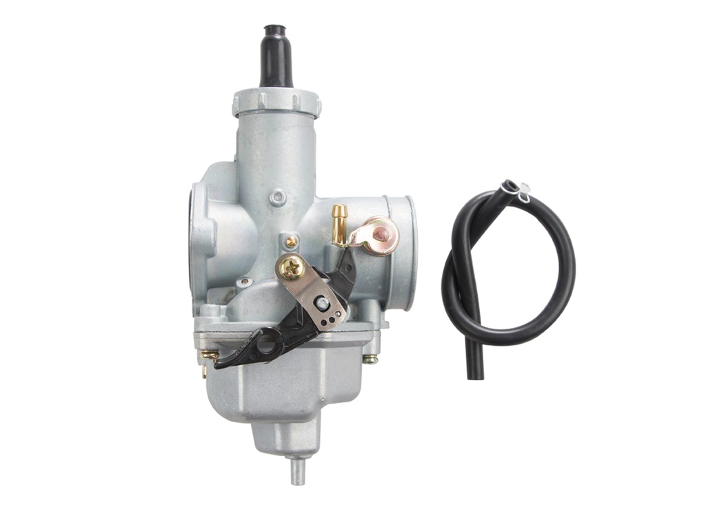 CARBURADOR 250cc S/BOMBA 30/44 FORTE