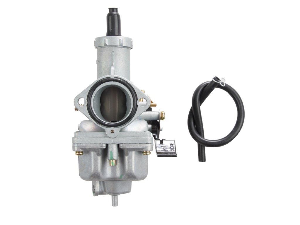 CARBURADOR 250cc S/BOMBA 30/44 FORTE