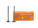 KIT VALVULAS BAJAJ NS 200 ADM-ESC