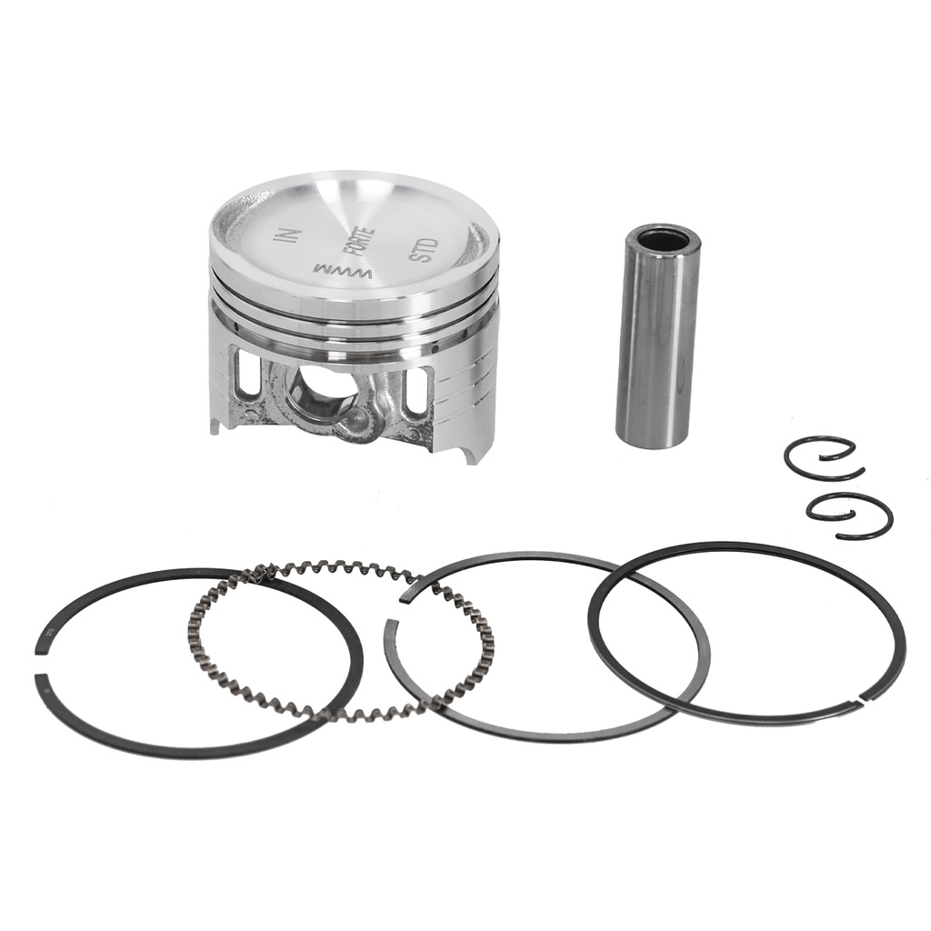 PISTON KIT HONDA WAVE 110S 1.00