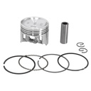 PISTON KIT HONDA WAVE 110S 1.00