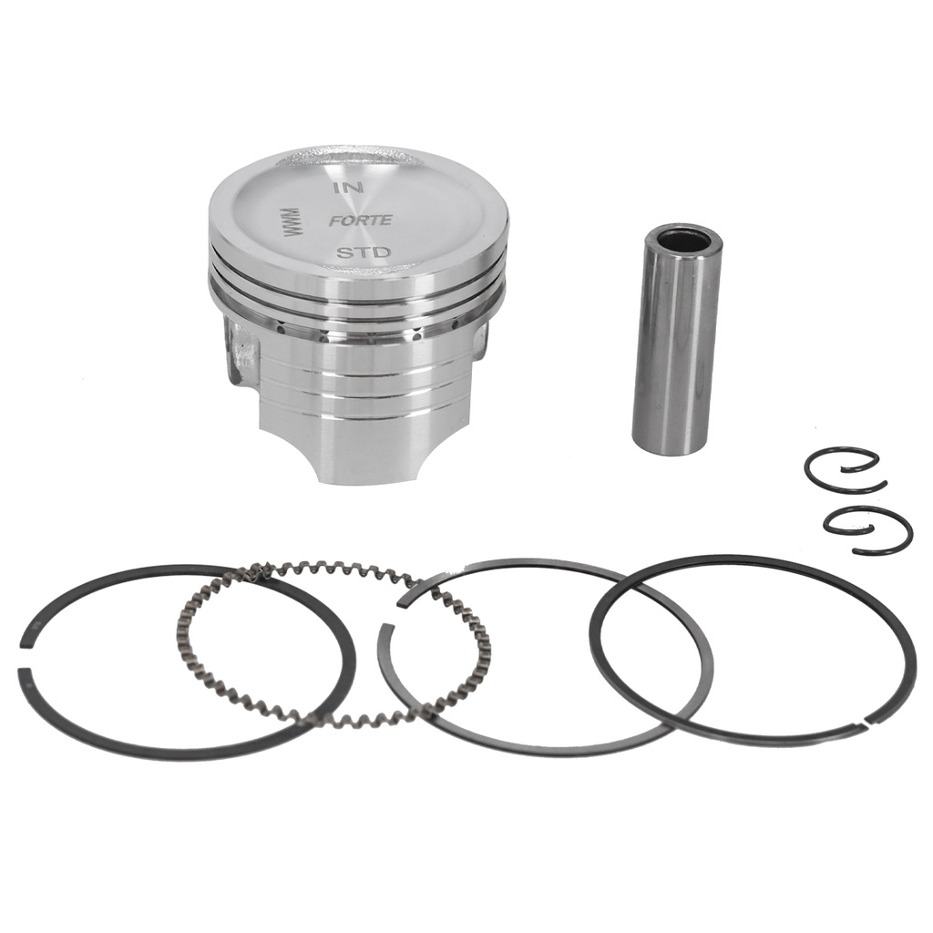PISTON KIT HONDA WAVE 110S 1.00