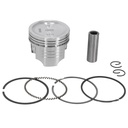 PISTON KIT HONDA WAVE 110S 1.00