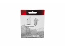 *AURICULAR BLUETOOTH EARBUD C/ESTUCHE D CARGA BLANCO TOPMEGA