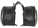 ALFORJAS IMPERMEABLE LARGO 50CM - ANCHO 30CM - ALTO 25CM