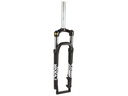 HORQUILLA VAXA BY ZOOM R29" 28.6 C/BLOQUEO MEC NEG