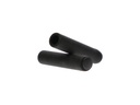 PUÑO MTB SILICONA 130MM SPORTACE NEGRO