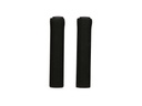 PUÑO MTB SILICONA 130MM SPORTACE NEGRO