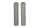 PUÑO MTB SILICONA 130MM SPORTACE GRIS