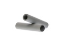 PUÑO MTB SILICONA 130MM SPORTACE GRIS