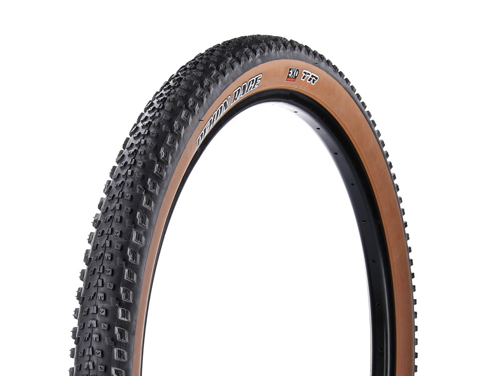 CUBIERTA MTB MAXXIS 29x2.25 REKON RACE 60TPI FOLD/EXO/TR/SKINWALL