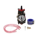 CARBURADOR CORTINA PLANA 30MM