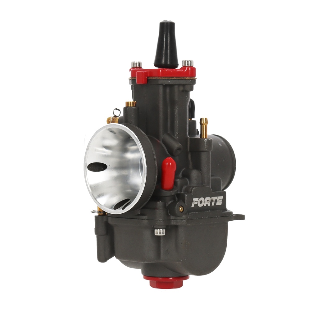 CARBURADOR CORTINA PLANA 30MM
