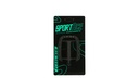 *PEDAL BMX/MTB PLASTICO DU NEGRO 9/16 100x80x24.5MM SPORTACE