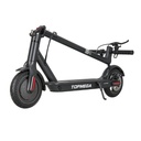 MONOPATIN ELECTRICO TOPMEGA V2 / 350 WATTS / 36V / 7.8AH