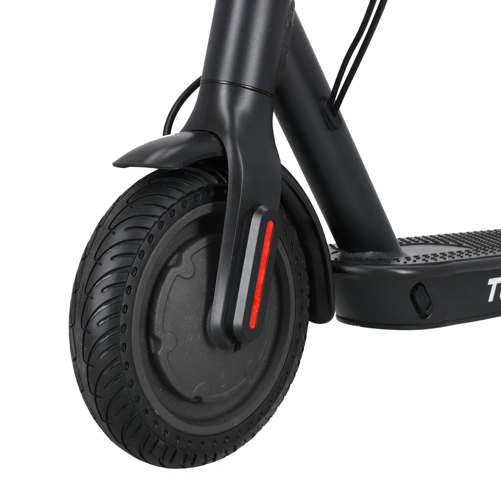 MONOPATIN ELECTRICO TOPMEGA V2 / 350 WATTS / 36V / 7.8AH
