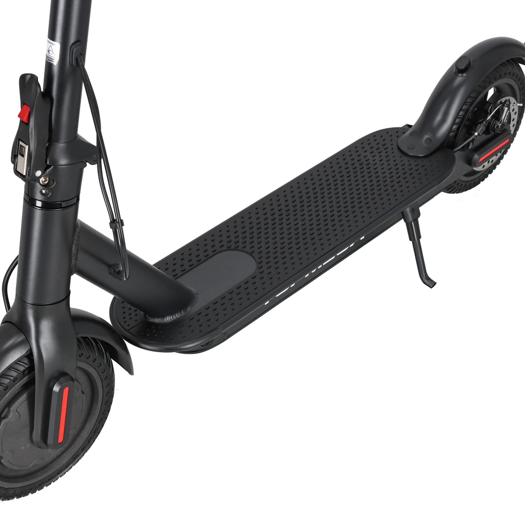 MONOPATIN ELECTRICO TOPMEGA V2 / 350 WATTS / 36V / 7.8AH