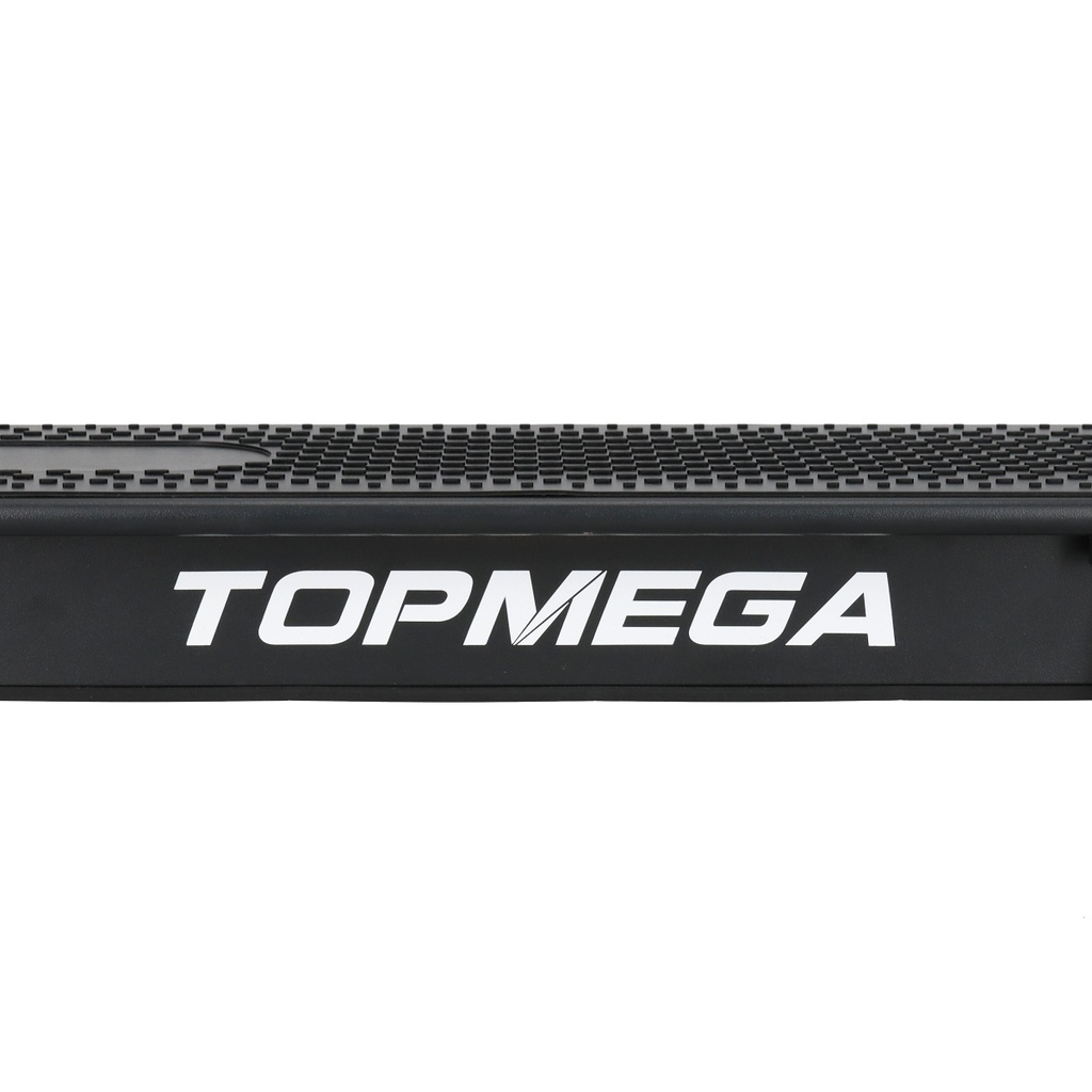 MONOPATIN ELECTRICO TOPMEGA V2 / 350 WATTS / 36V / 7.8AH