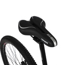 BICICLETA MTB REGAL ALUMINIO R29 21V NEGRO FUCSIA/NAR S