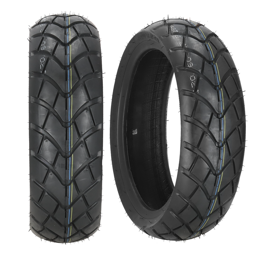 CUBIERTA JOURNEY 130/60 X 13 TUNNING 6TELA