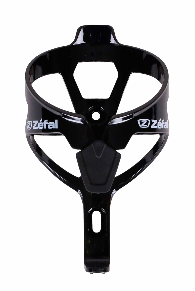 PORTACARAMAÑOLA ZEFAL PULSE A2 NEGRO/NEGRO