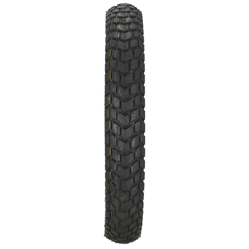 CUBIERTA KINGSTONE 90/90X19 BROSS 6PR TT