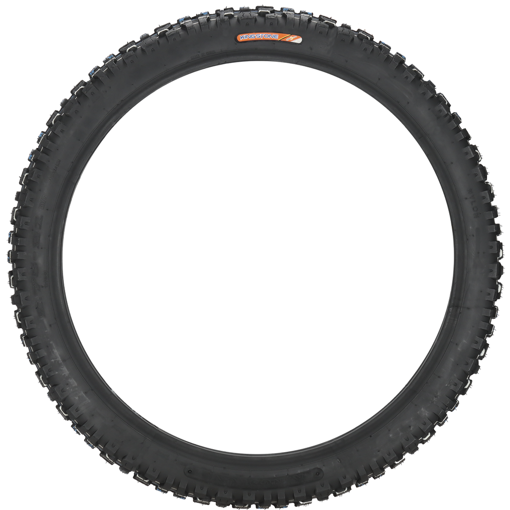  CUBIERTA KINGSTONE 275X21 4PR TT C/TACO