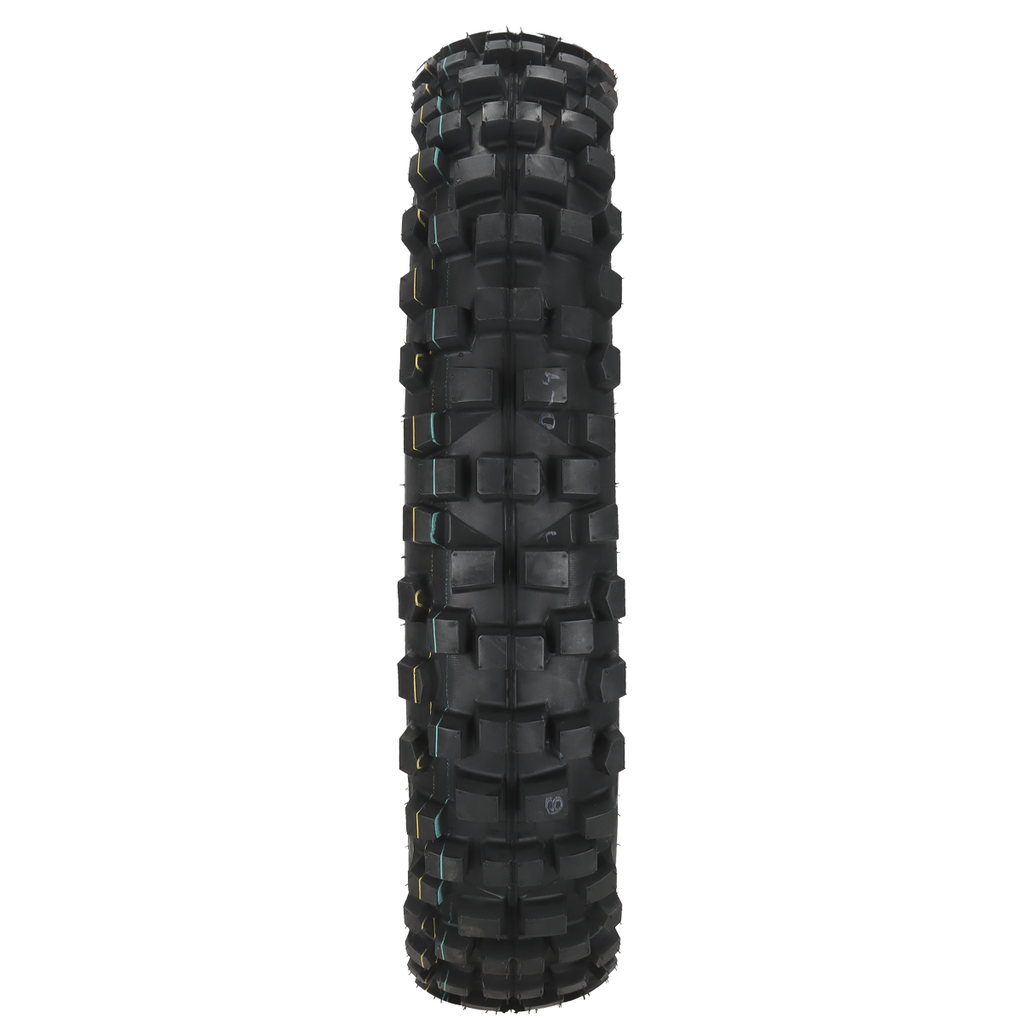 CUBIERTA KINGSTONE 110/100-18 C/TACO TT
