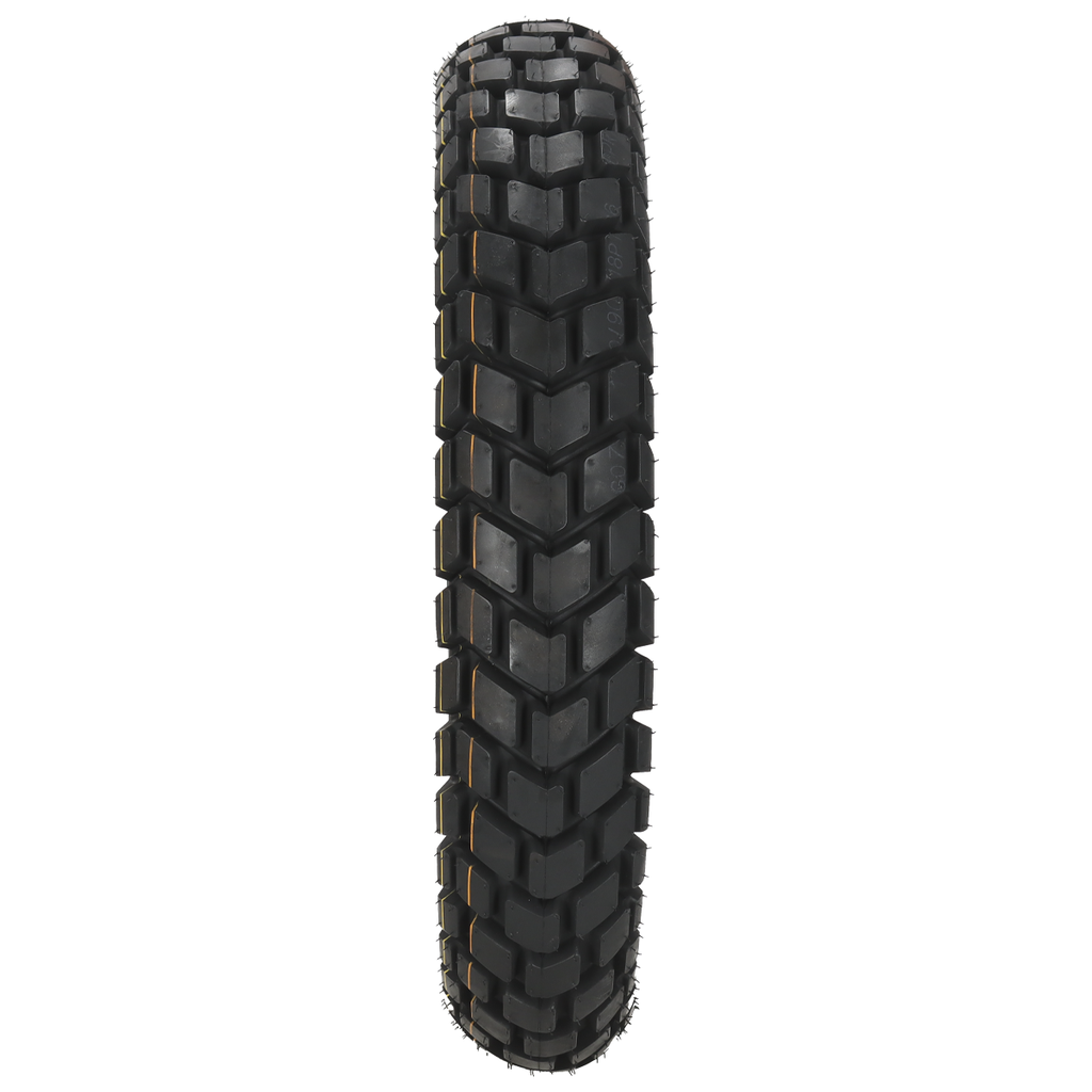 CUBIERTA KINGSTONE 120/90-18 6PR TT ENDURO