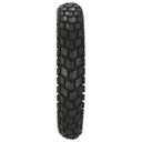 CUBIERTA KINGSTONE 120/90-18 6PR TT ENDURO