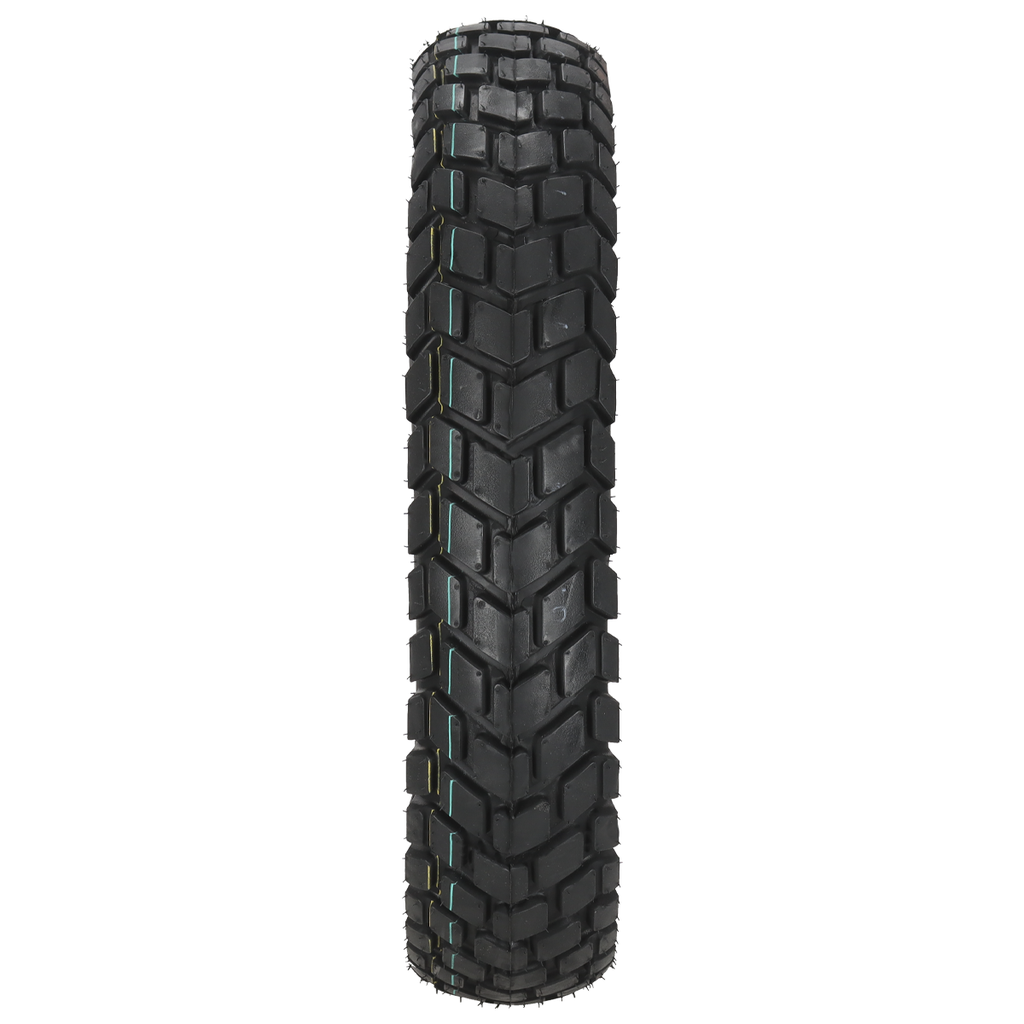  CUBIERTA KINGSTONE 110/90 X 17 6PR TT BROSS