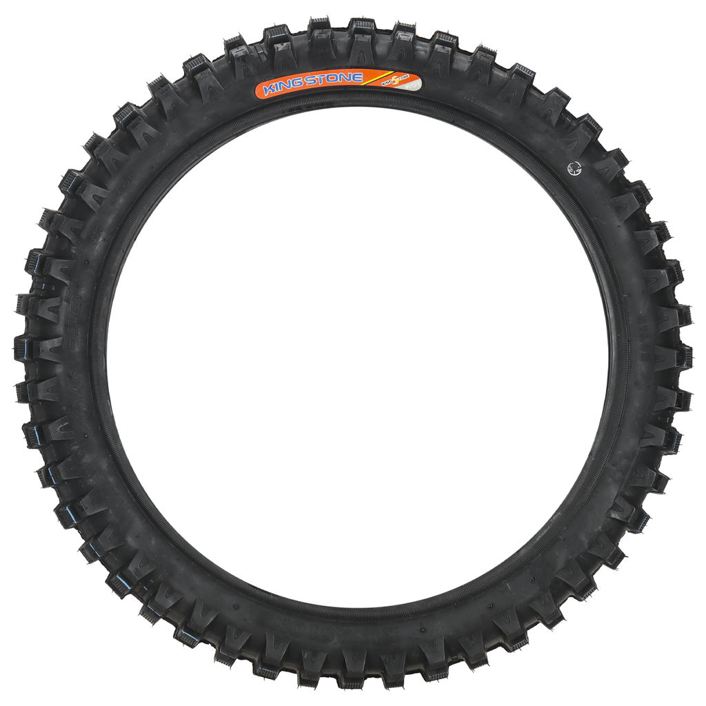  CUBIERTA KINGSTONE 410X18 C/TACO 4PR TT