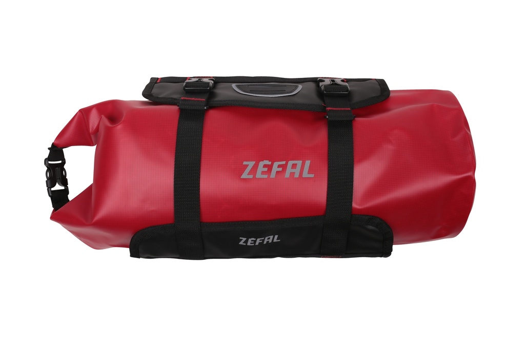 BOLSO FRONTAL ESTANCO ZEFAL Z ADVENTURE F10
