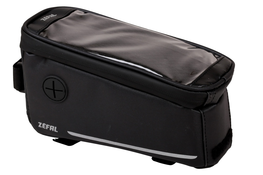 BOLSO AL CUADRO ZEFAL CONSOLE PACK T2 205x95x110 mm
