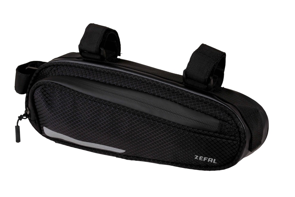 BOLSO AL CUADRO ZEFAL Z-FRAME PACK CORTO 430x115x65 mm