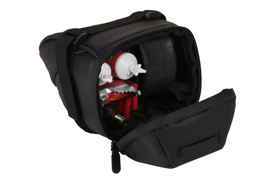 BOLSO BAJO ASIENTO ZEFAL IRON PACK 2 M-DS 175x90x95 mm