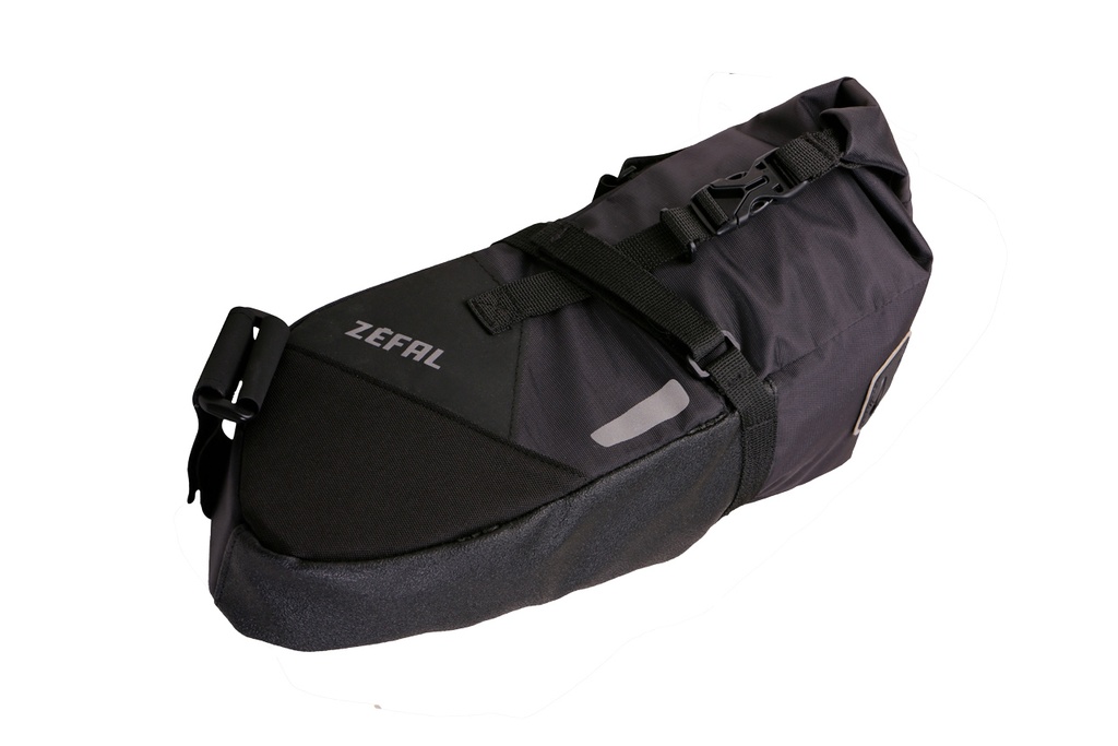 BOLSO BAJO ASIENTO ZEFAL Z ADVENTURE R5 5LTS