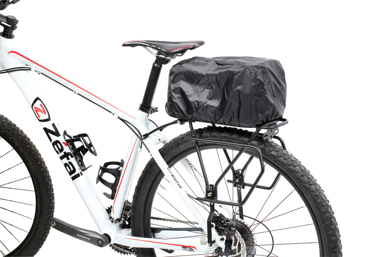 BOLSO AL PORTAPAQUETES ZEFAL Z TRAVELER 40 9LTS