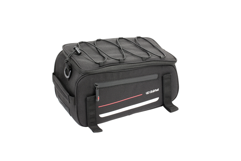 BOLSO AL PORTAPAQUETES ZEFAL Z TRAVELER 40 9LTS