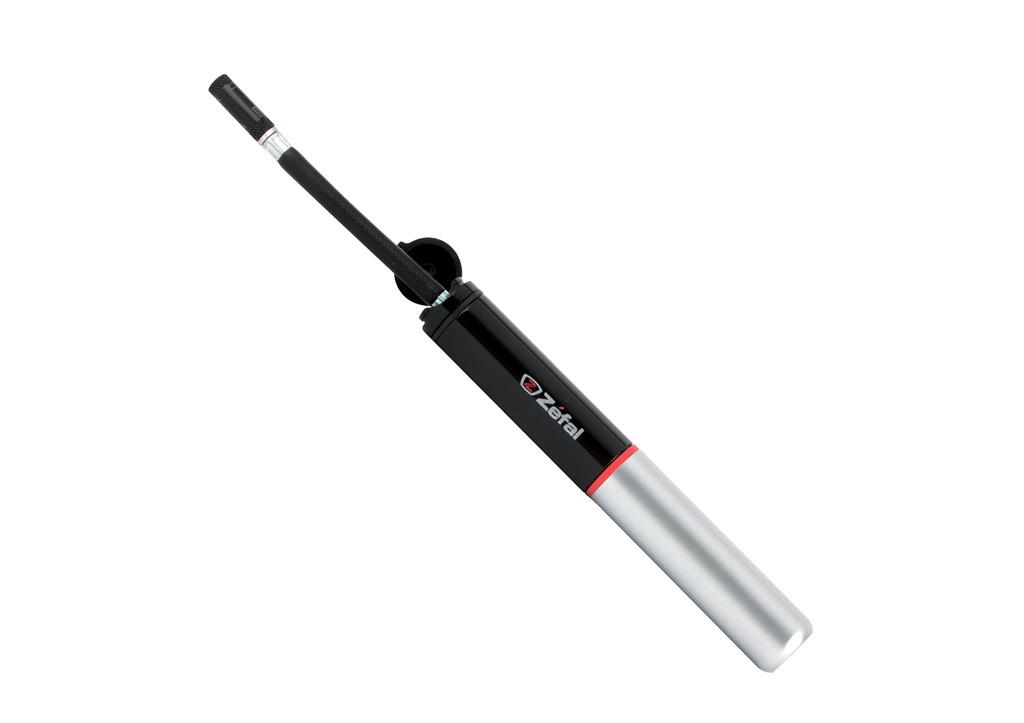 INFLADOR MANO ZEFAL PLAST AIR PROFIL FC01 D/VALVULA TELESCOP