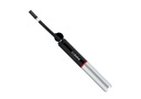 INFLADOR MANO ZEFAL PLAST AIR PROFIL FC01 D/VALVULA TELESCOP