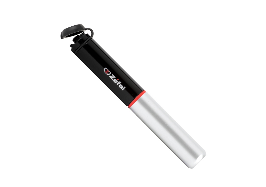 INFLADOR MANO ZEFAL PLAST AIR PROFIL FC01 D/VALVULA TELESCOP