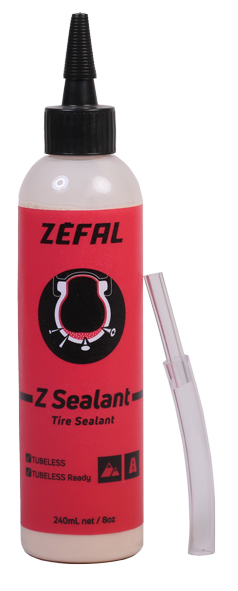 SELLADOR TUBELESS ZEFAL 240 ML