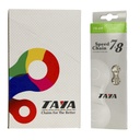CADENA TAYA 1/2x3/32 x116L 8VEL