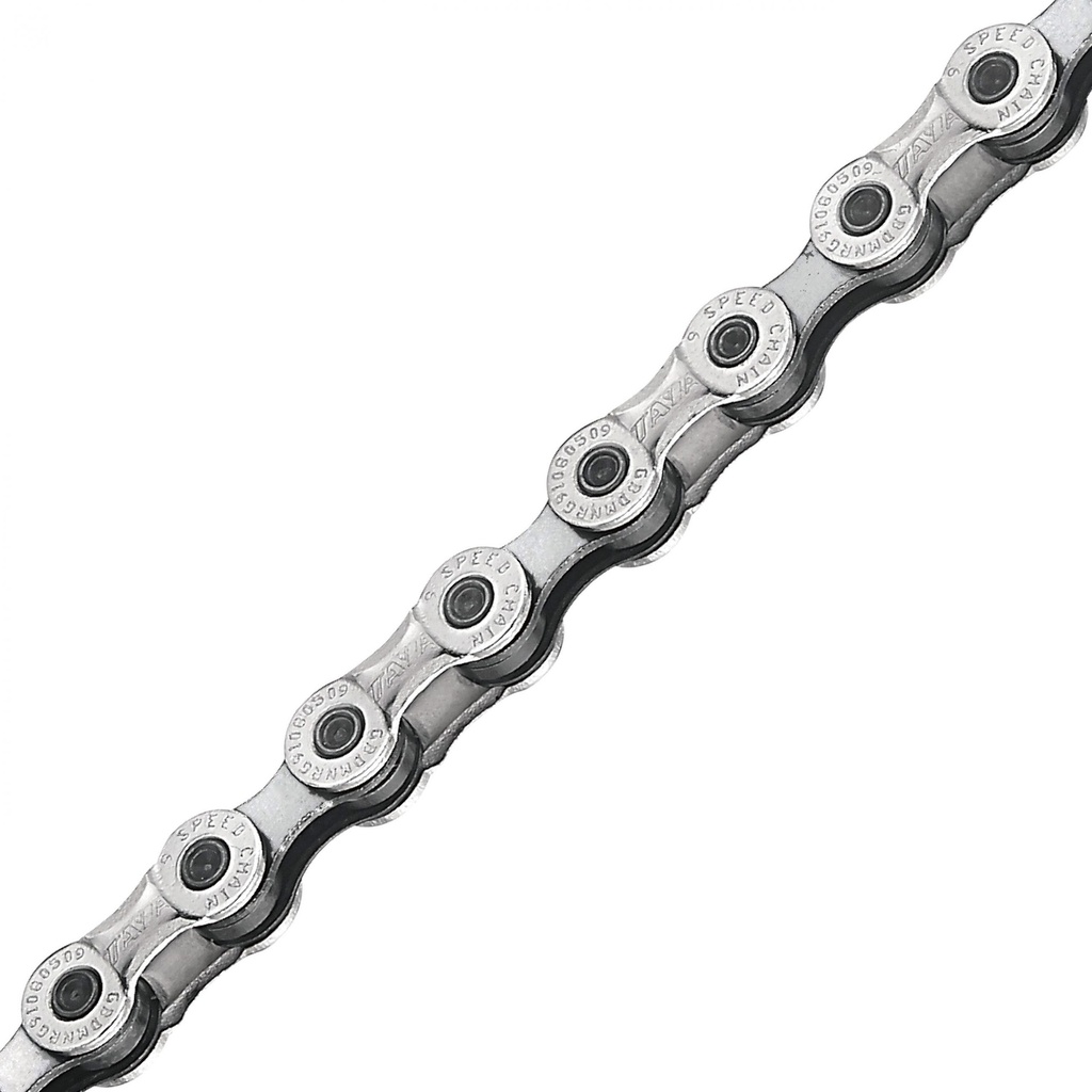CADENA TAYA 1/2x5/64 x116L 9VEL
