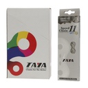 CADENA TAYA 1/2x5/64 x116 11VEL