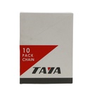 CADENA TAYA 1/2 x5/64 x 126L 12VEL