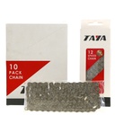 CADENA TAYA 1/2 x5/64 x 126L 12VEL